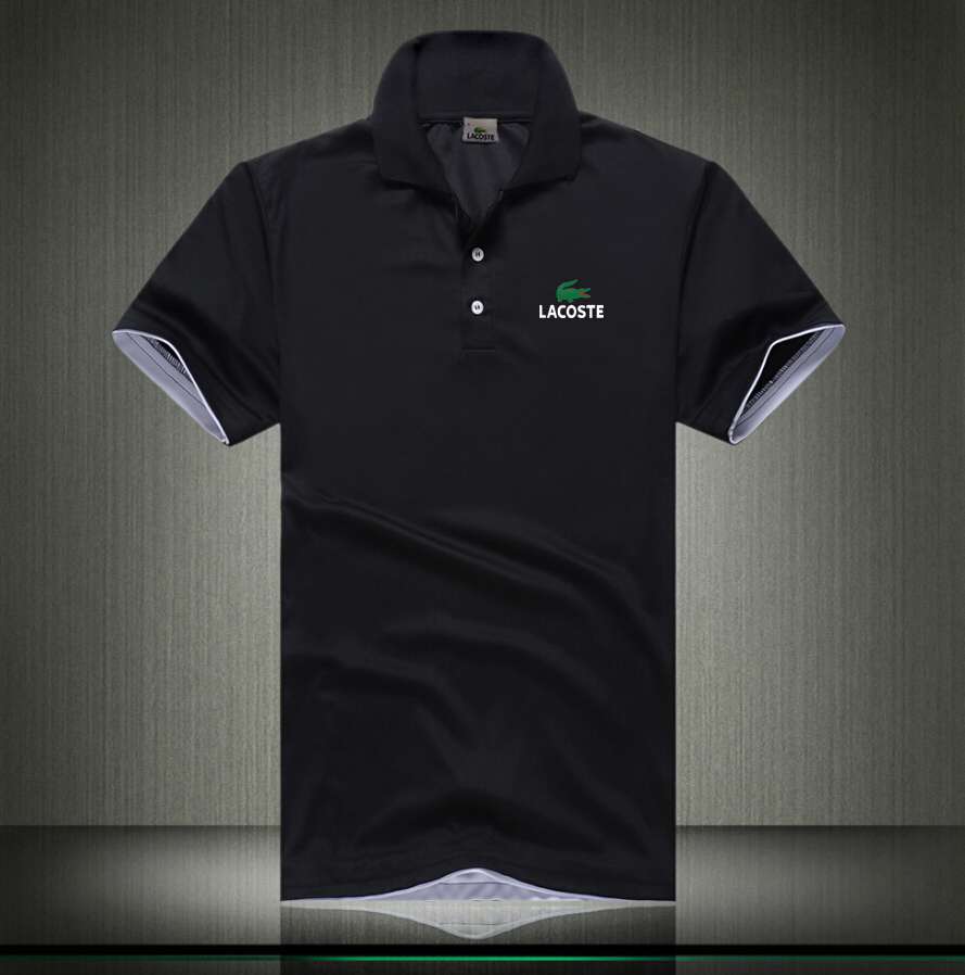 Lacoste POLO shirts men-L6615P